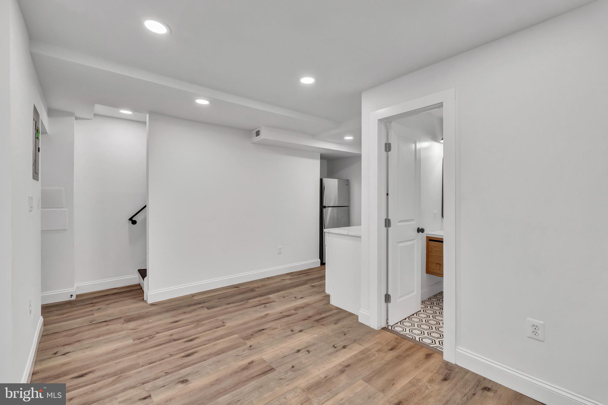 2123 15th Street Southeast Washington, DC 20020 - Photo 21 of 31 Basement