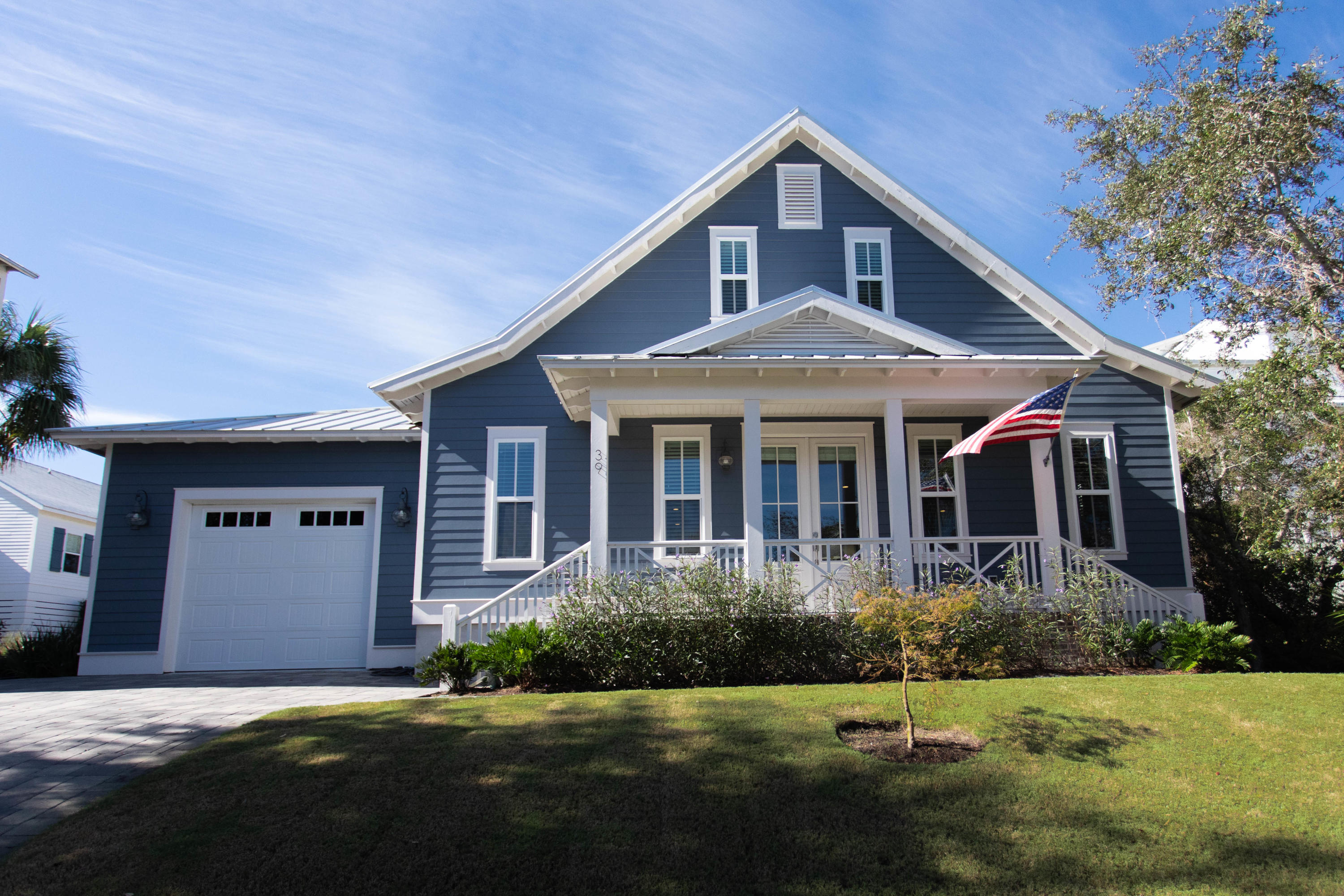 39 Nancy Taylor Lane Santa Rosa Beach, FL 32459 - Photo 1 of 43 Gallery Image 1