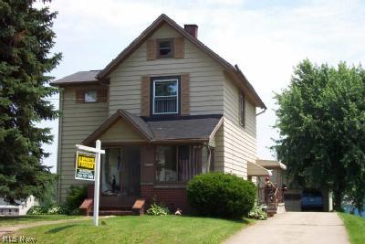 130 Ridgeway Street Struthers, OH 44471 - Photo 1 of 1