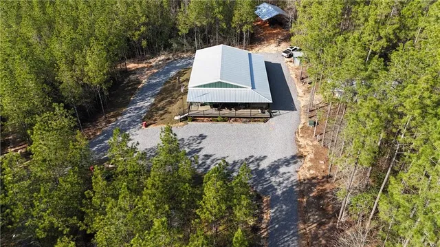 $1,395,000 | 1773 Ridge Road, Perkinston, MS 39573