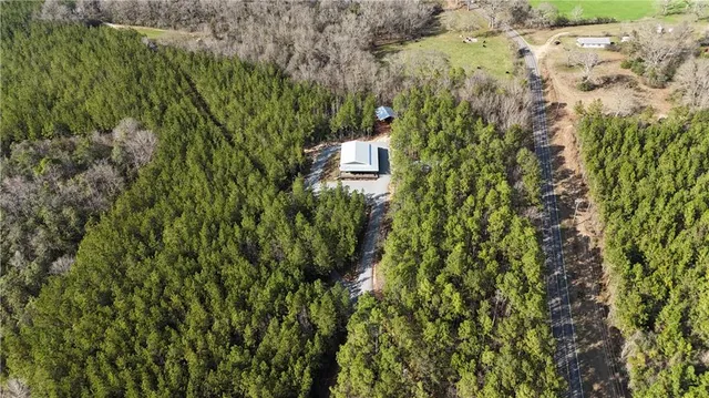 $1,395,000 | 1773 Ridge Road, Perkinston, MS 39573