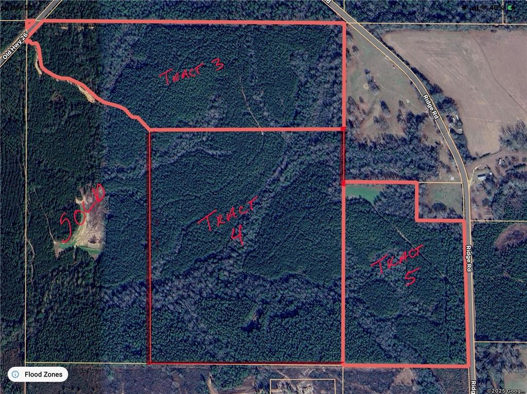 1773 Ridge Road Perkinston, MS 39573 - Photo 46 of 46