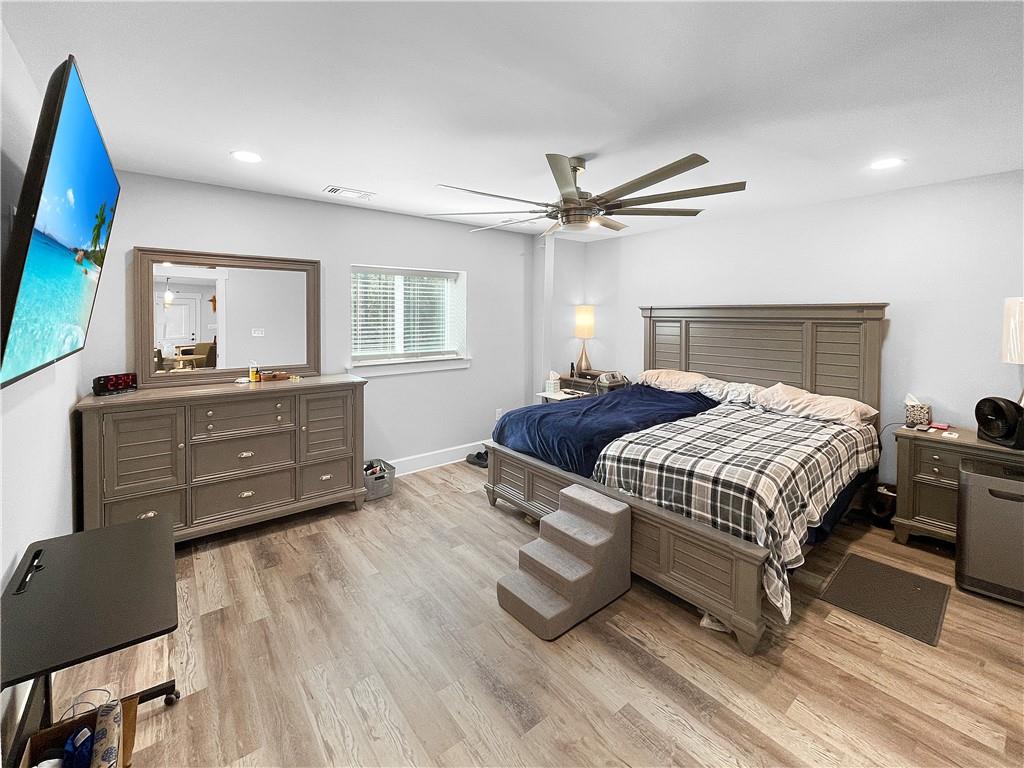 1773 Ridge Road Perkinston, MS 39573 - Photo 5 of 46