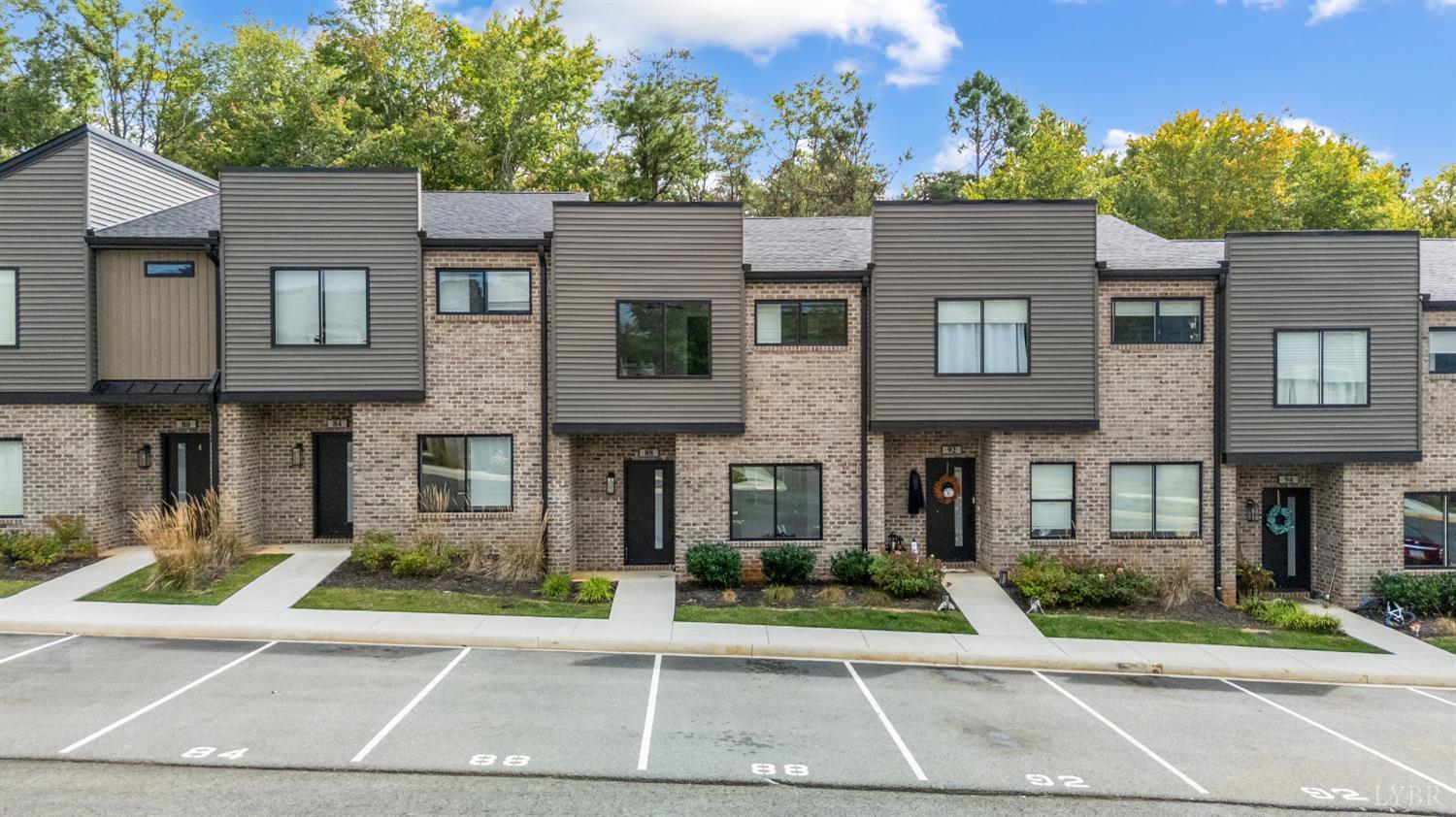 88 Allure Drive Rustburg, VA 24588 - Photo 2 of 58 a view of a building with a street