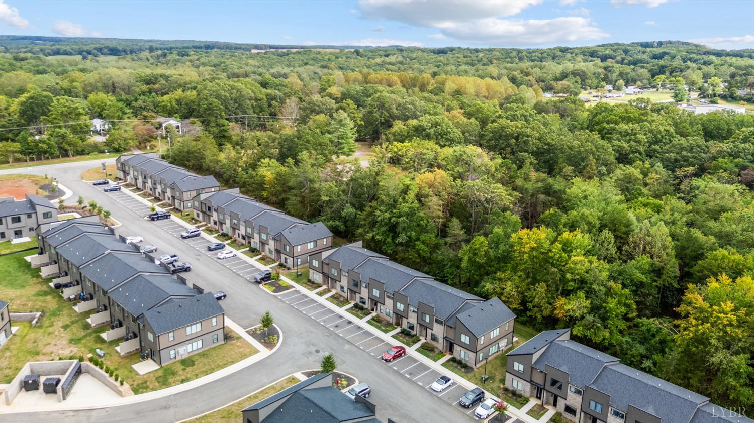 88 Allure Drive Rustburg, VA 24588 - Photo 56 of 58 a view of a city