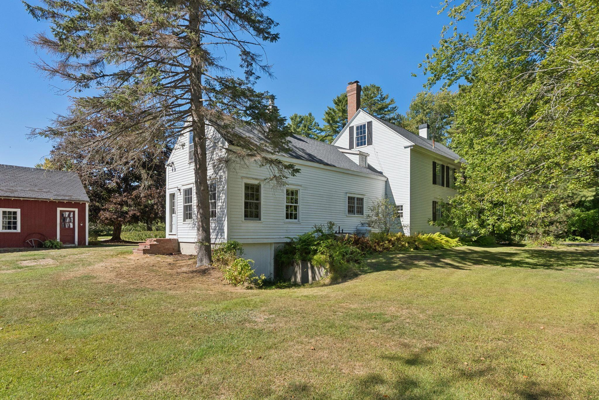 161 Gilman Road Yarmouth, ME 04096 - Photo 53 of 72 161 Gilman