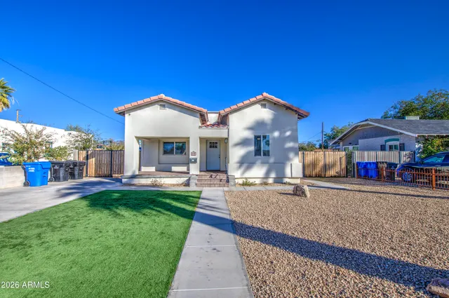 $369,000 | 415 North 17th Drive, Phoenix, AZ 85007