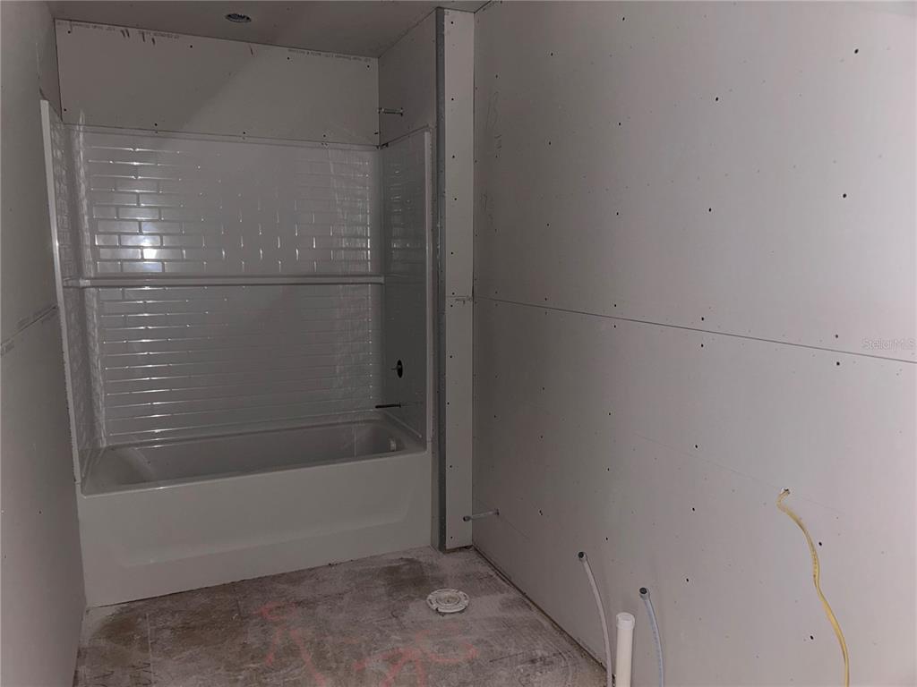 10123 Hidden Hammock Loop Parrish, FL 34221 - Photo 12 of 32 a bathroom with a bathtub