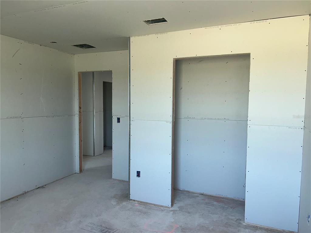 10123 Hidden Hammock Loop Parrish, FL 34221 - Photo 15 of 32 a view of an empty room