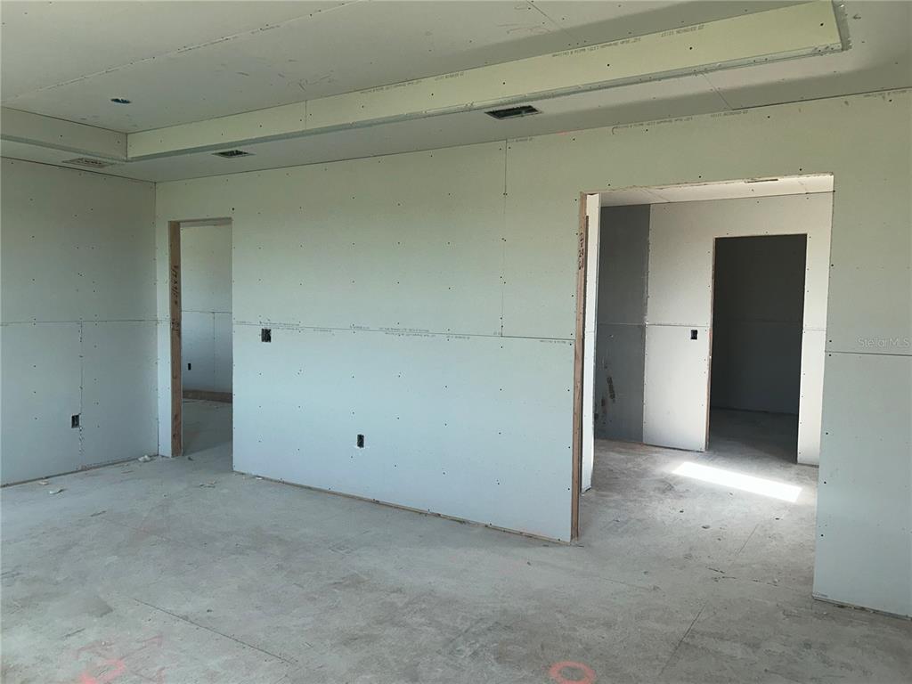 10123 Hidden Hammock Loop Parrish, FL 34221 - Photo 25 of 32 a view of an empty room