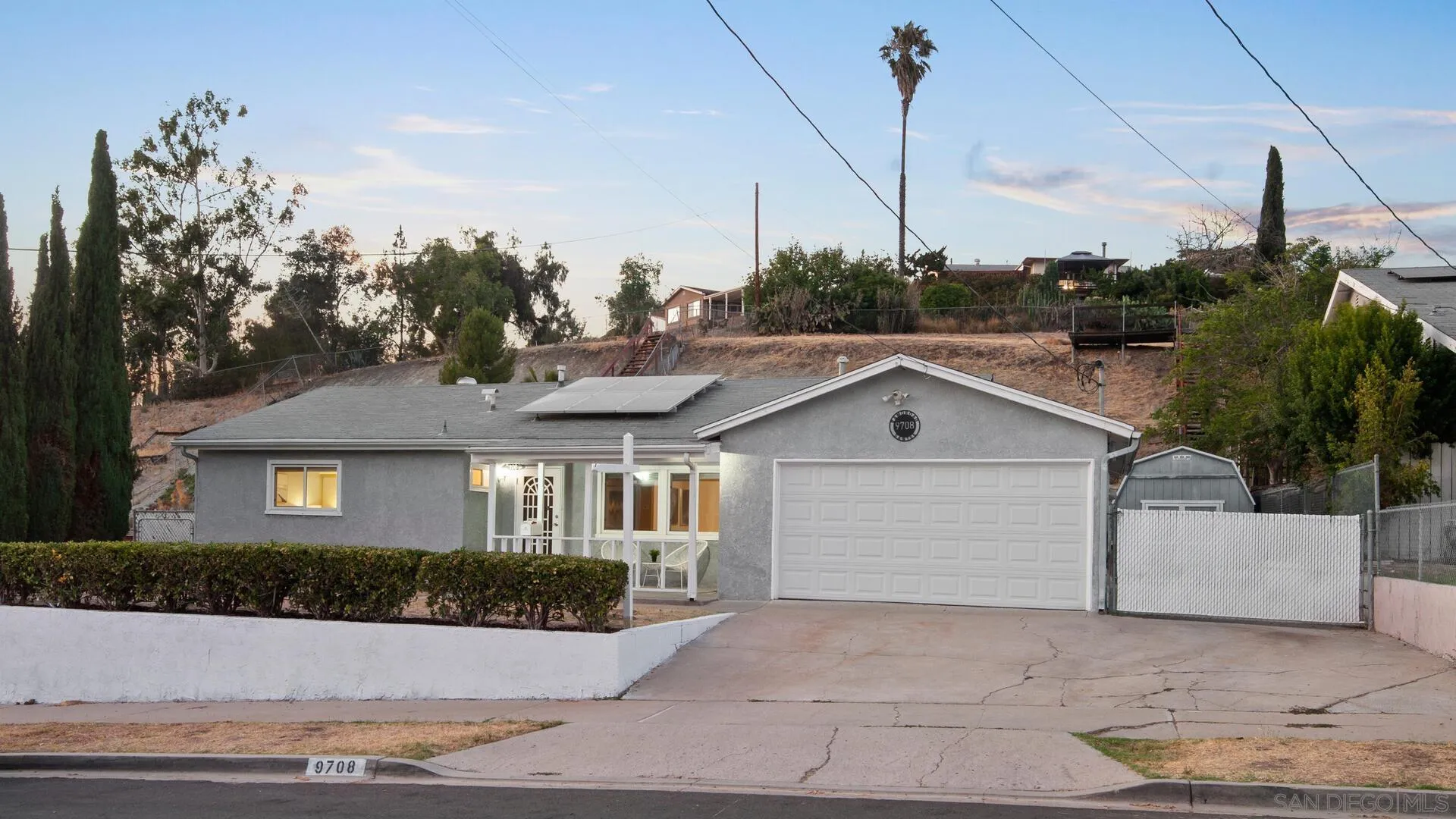 9708 Ramo Road Santee, CA 92071 - Photo 12 of 69 Gallery Image 12