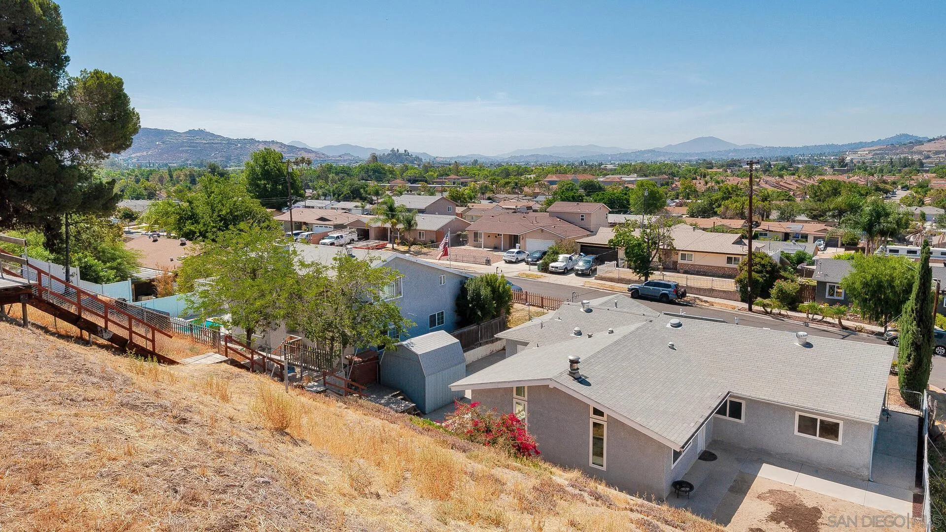 9708 Ramo Road Santee, CA 92071 - Photo 43 of 69 Gallery Image 43