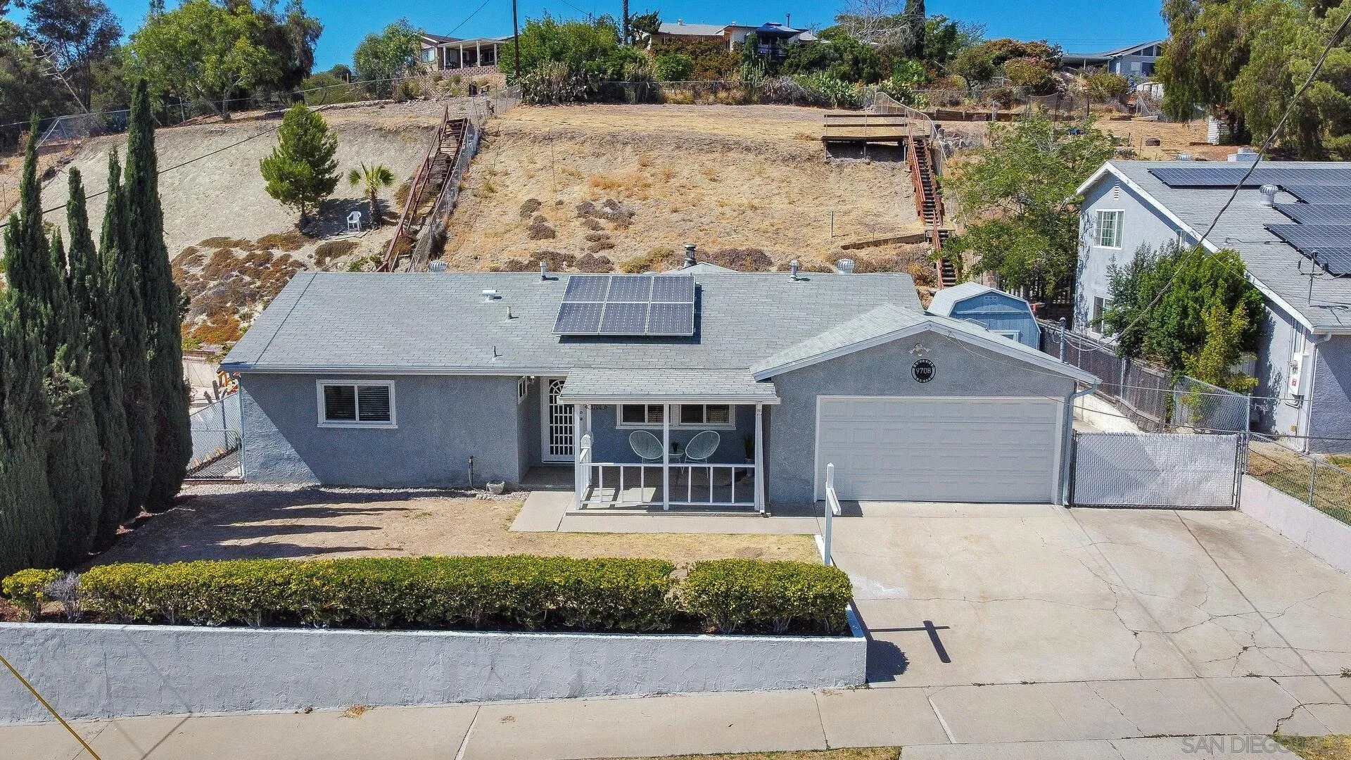 9708 Ramo Road Santee, CA 92071 - Photo 50 of 69 Gallery Image 50