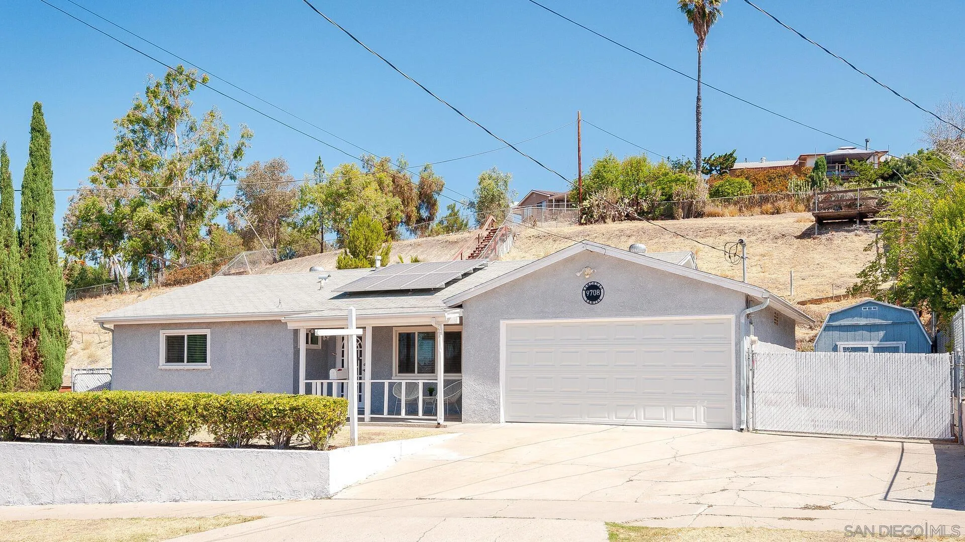 9708 Ramo Road Santee, CA 92071 - Photo 51 of 69 Gallery Image 51