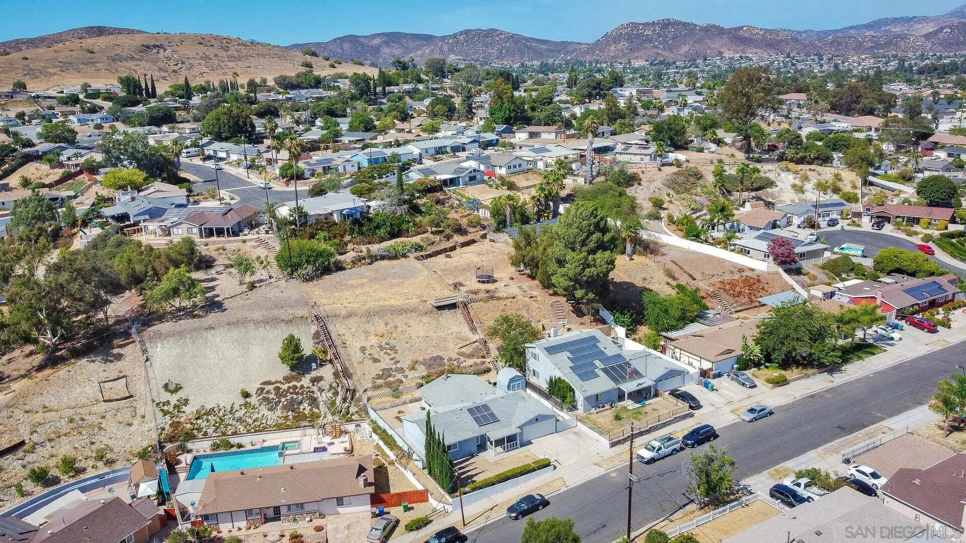 9708 Ramo Road Santee, CA 92071 - Photo 53 of 69 Gallery Image 53