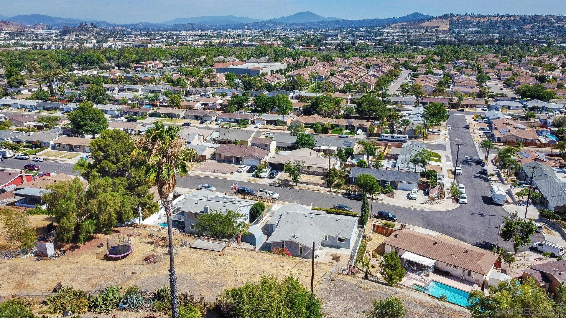 9708 Ramo Road Santee, CA 92071 - Photo 54 of 69 Gallery Image 54