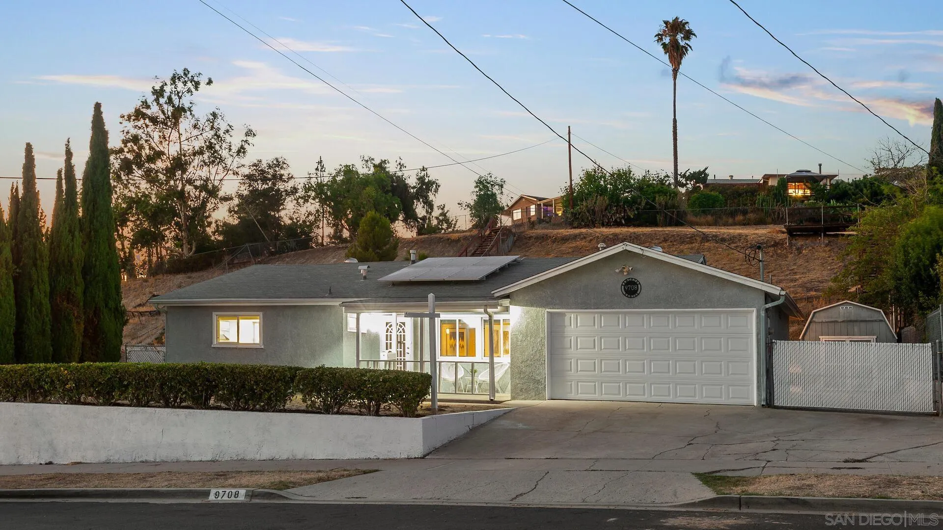 9708 Ramo Road Santee, CA 92071 - Photo 59 of 69 Gallery Image 59