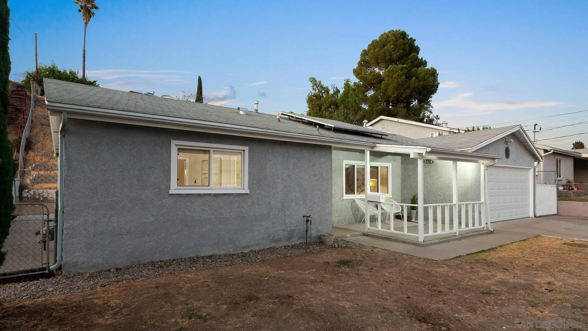 9708 Ramo Road Santee, CA 92071 - Photo 64 of 69 Gallery Image 64