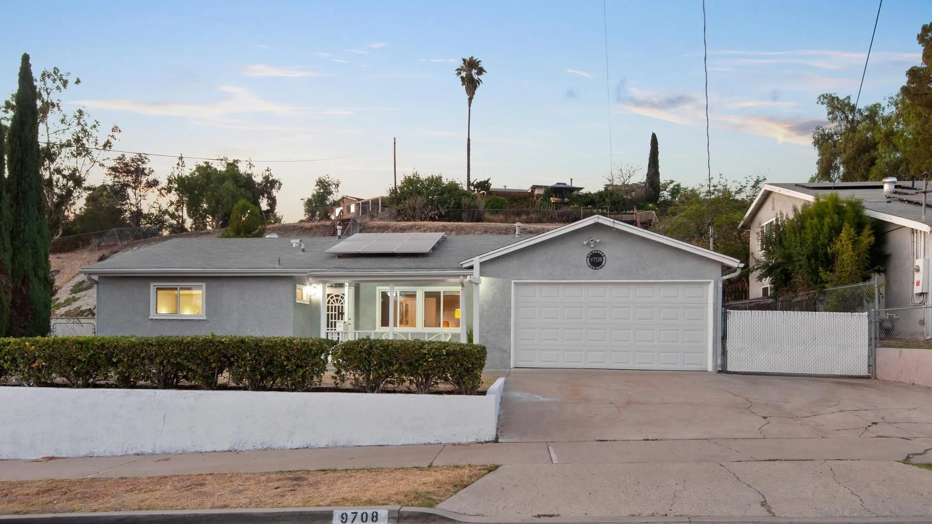 9708 Ramo Road Santee, CA 92071 - Photo 66 of 69 Gallery Image 66