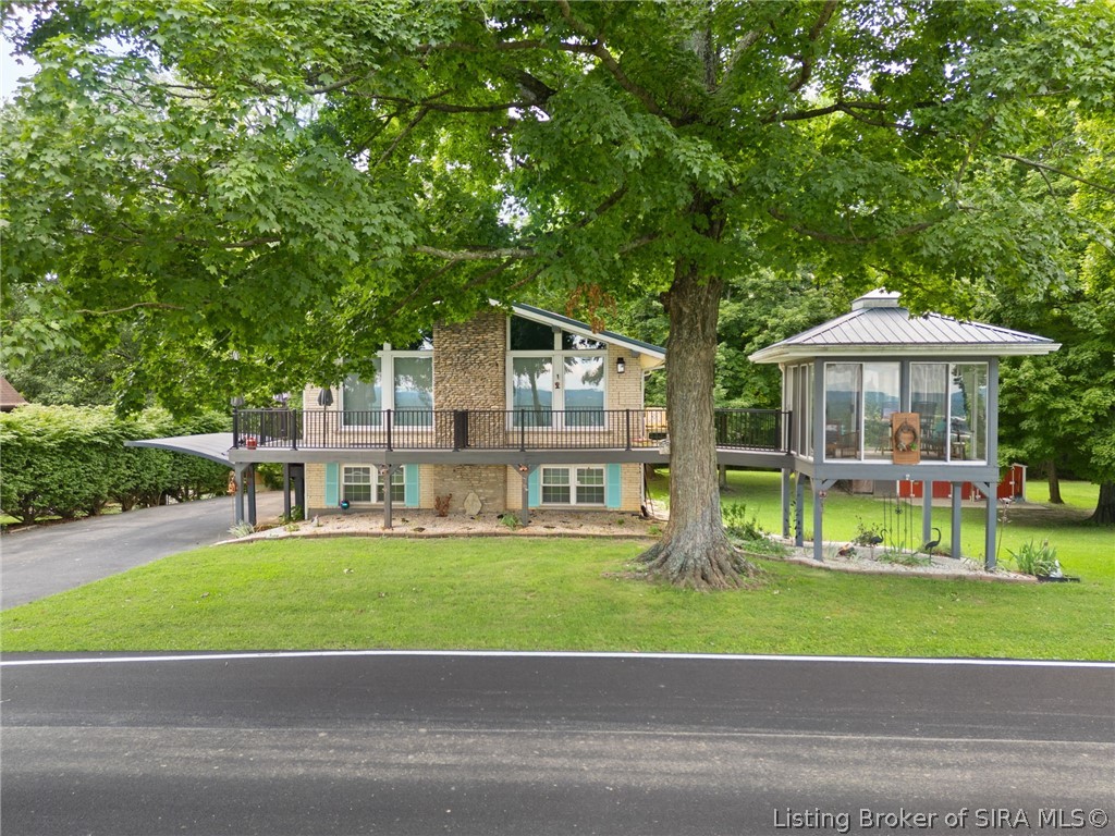11825 Glass Overlook Road Southeast Elizabeth, IN 47117 - Photo 22 of 67 Gallery Image 22
