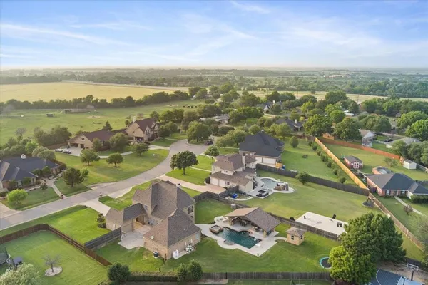$975,000 | 7 Lone Star Drive, Waco, TX 76708