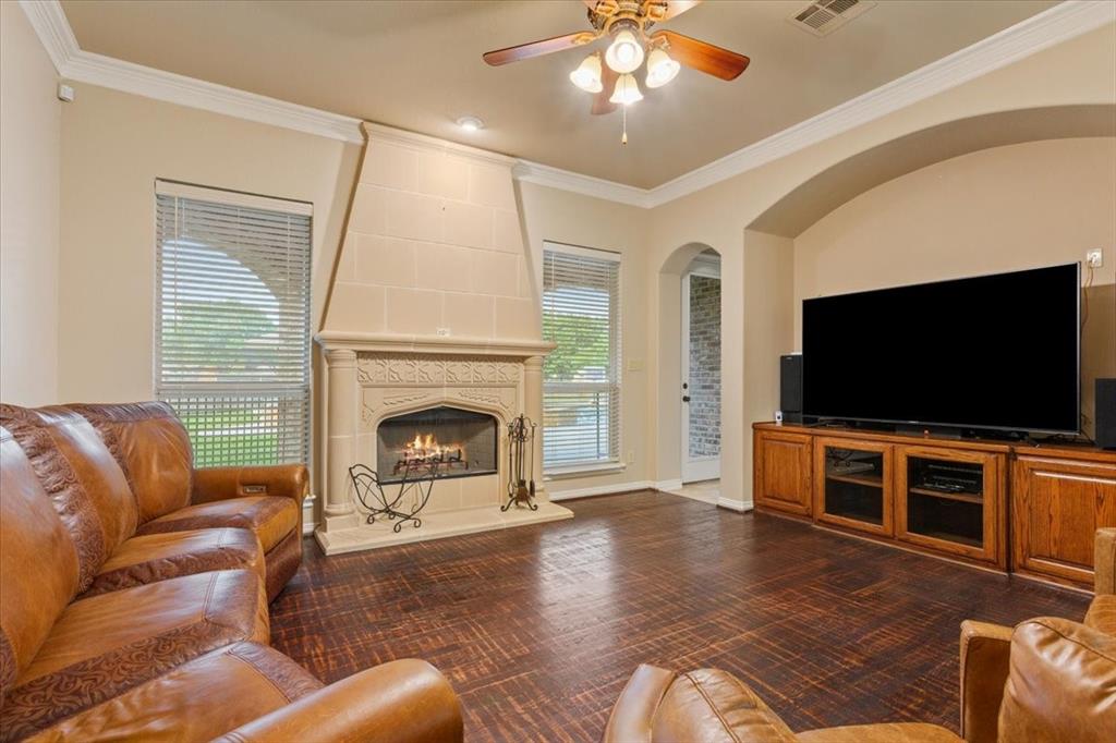 7 Lone Star Drive Waco, TX 76708 - Photo 8 of 40
