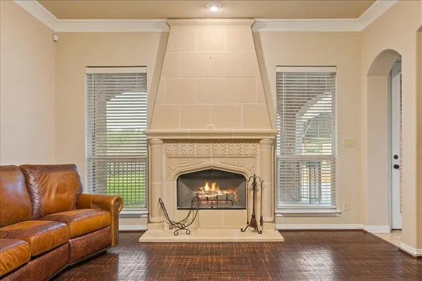 $975,000 | 7 Lone Star Drive, Waco, TX 76708