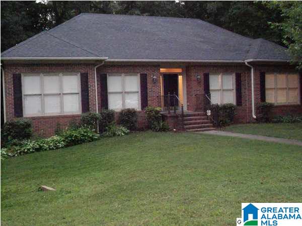 246 Liberty Ridge Road Chelsea, AL 35043 - Photo 17 of 17