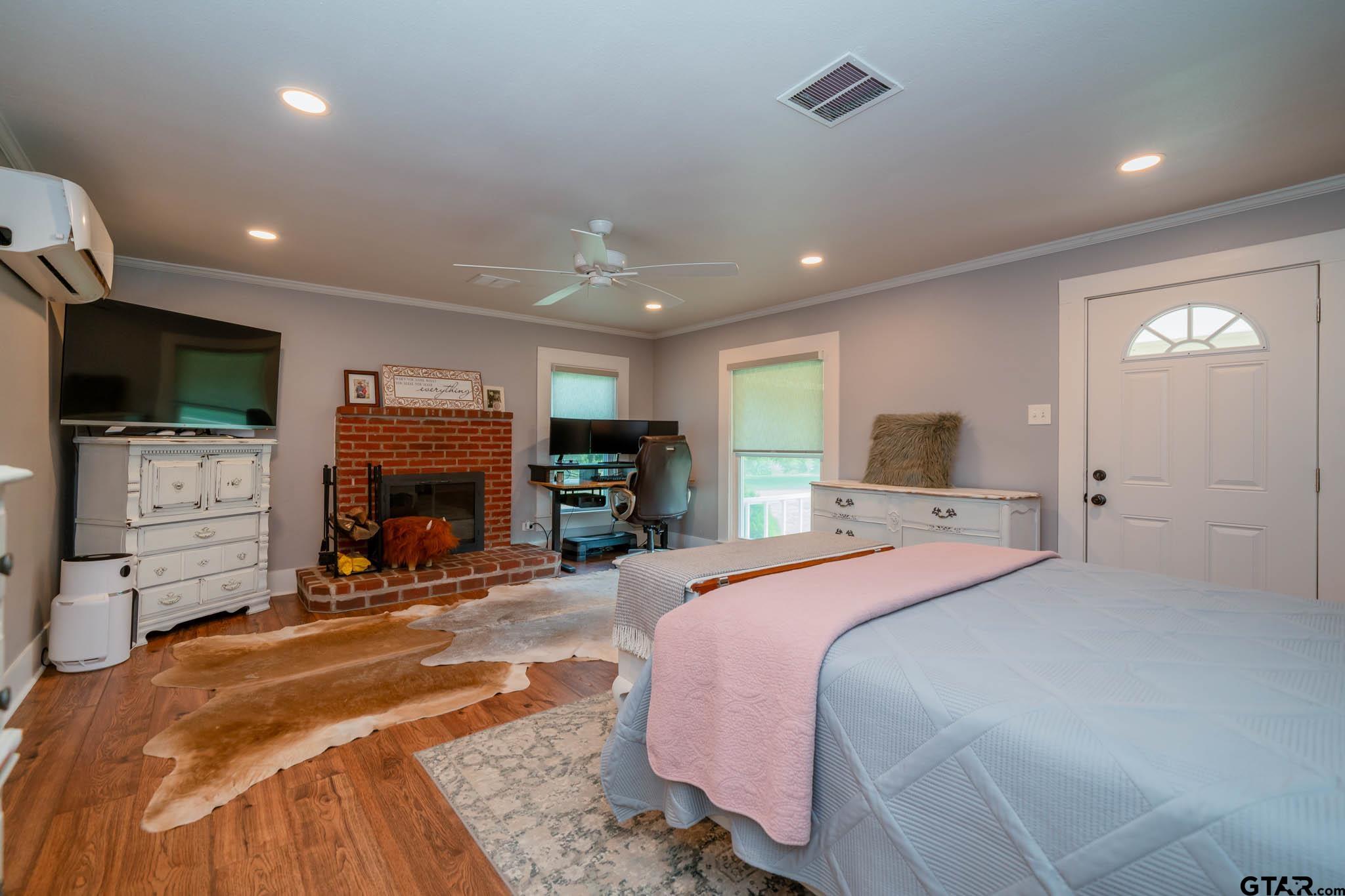 1901 Byrd Road Jacksonville, TX 75766 - Photo 17 of 48