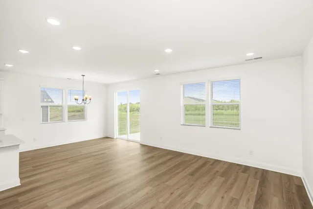 $484,990 | 2319 Williamsport Landing, Columbia, TN 38401