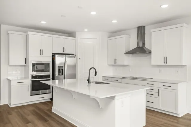 $484,990 | 2319 Williamsport Landing, Columbia, TN 38401