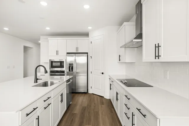 $484,990 | 2319 Williamsport Landing, Columbia, TN 38401