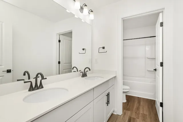 $484,990 | 2319 Williamsport Landing, Columbia, TN 38401