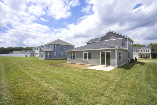 $484,990 | 2319 Williamsport Landing, Columbia, TN 38401