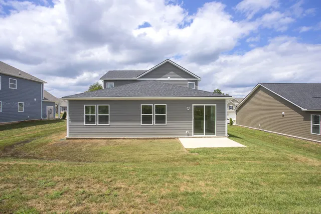 $484,990 | 2319 Williamsport Landing, Columbia, TN 38401