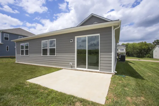 $484,990 | 2319 Williamsport Landing, Columbia, TN 38401