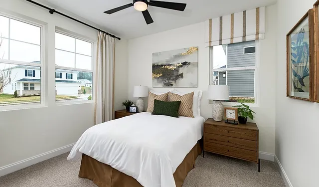 $484,990 | 2319 Williamsport Landing, Columbia, TN 38401