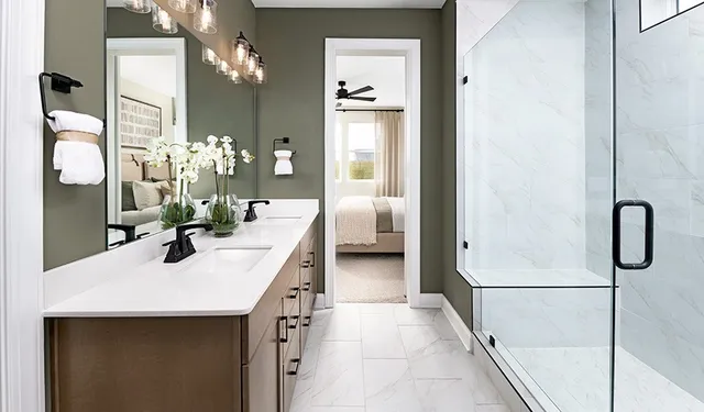 $484,990 | 2319 Williamsport Landing, Columbia, TN 38401