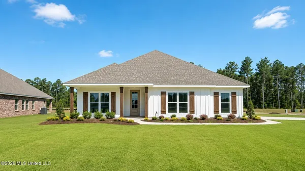 $387,400 | 566 Edenberg Bend, Pearl, MS 39208