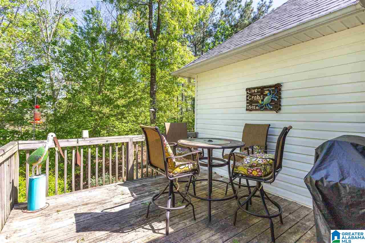 115 Small Ridge Road Odenville, AL 35120 - Photo 9 of 37