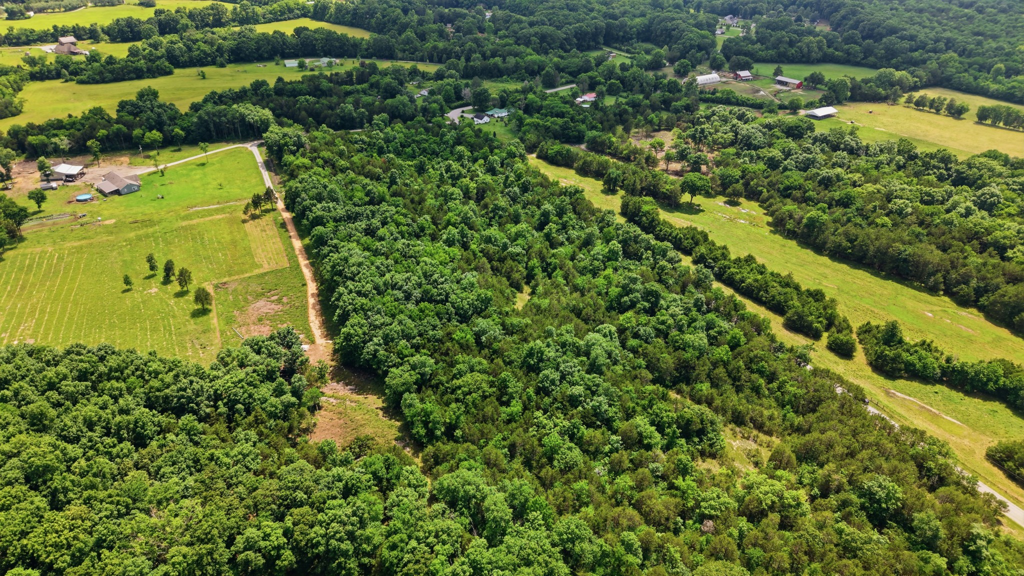 0 Bob Cheek Road Lewisburg, TN 37091 - Photo 5 of 14