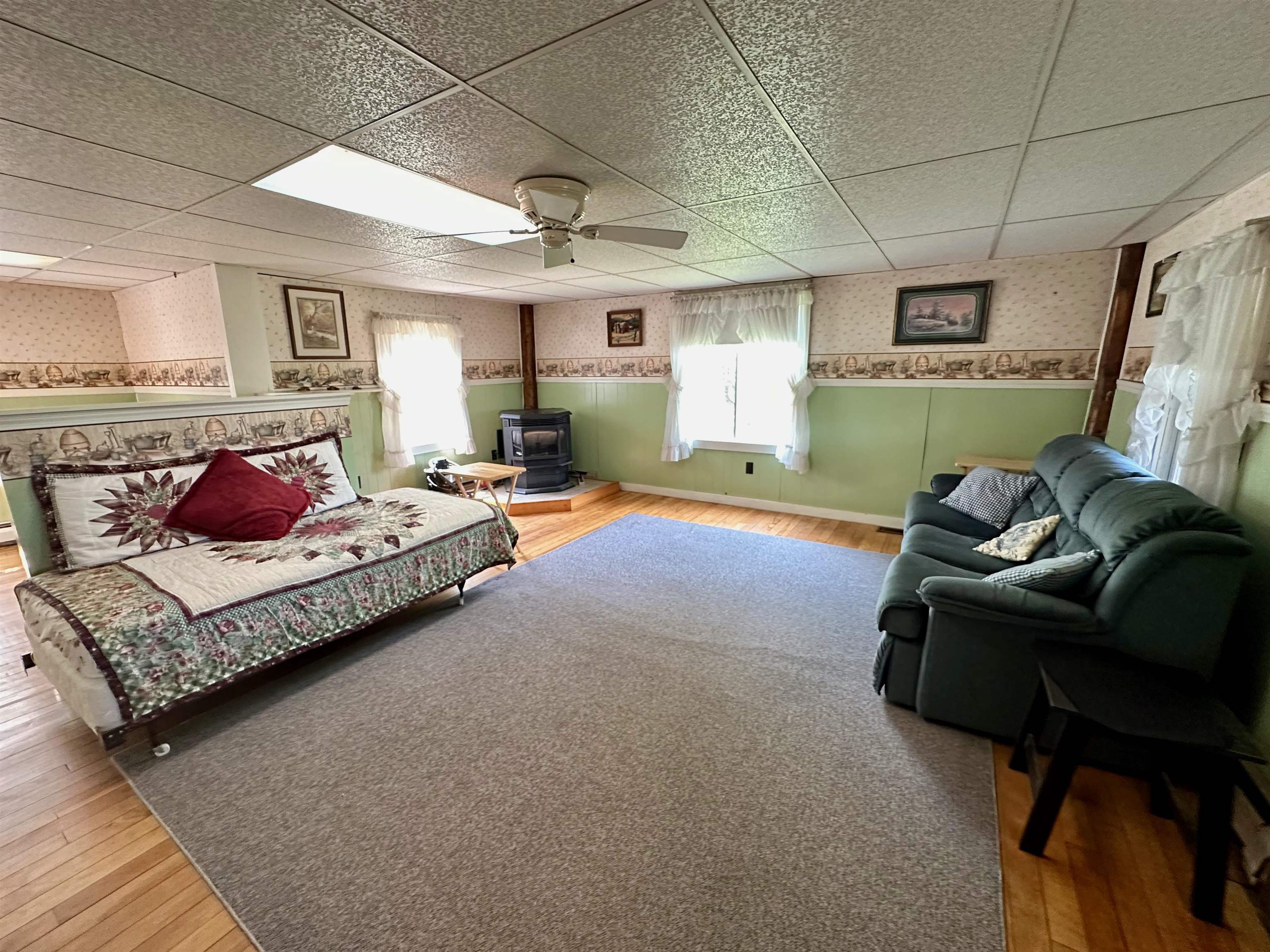 94 Carleton Hill Road Colebrook, NH 03576 - Photo 11 of 40