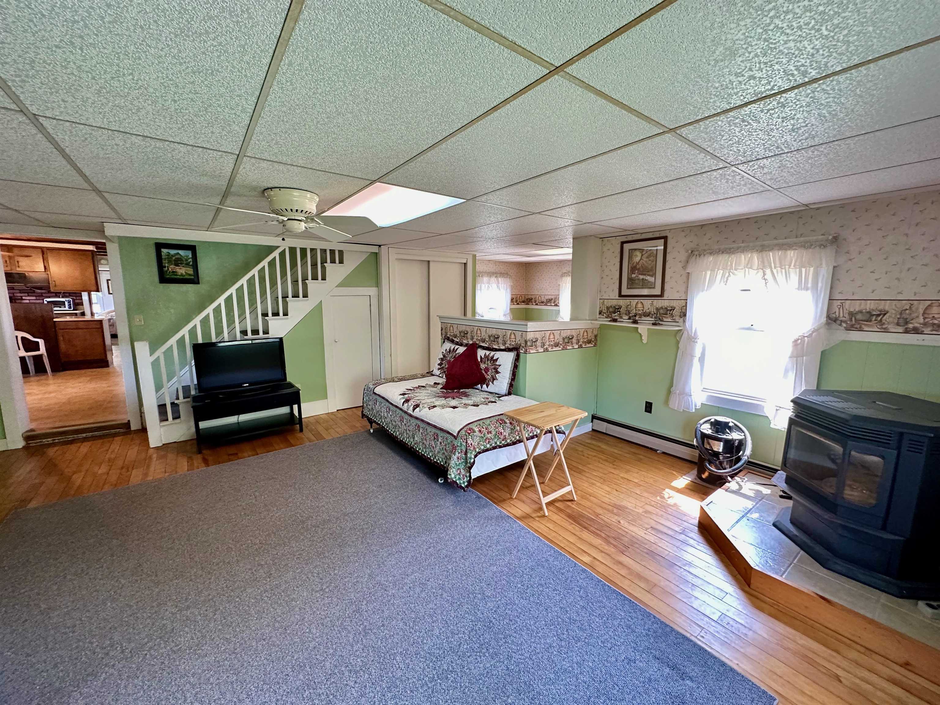 94 Carleton Hill Road Colebrook, NH 03576 - Photo 12 of 40