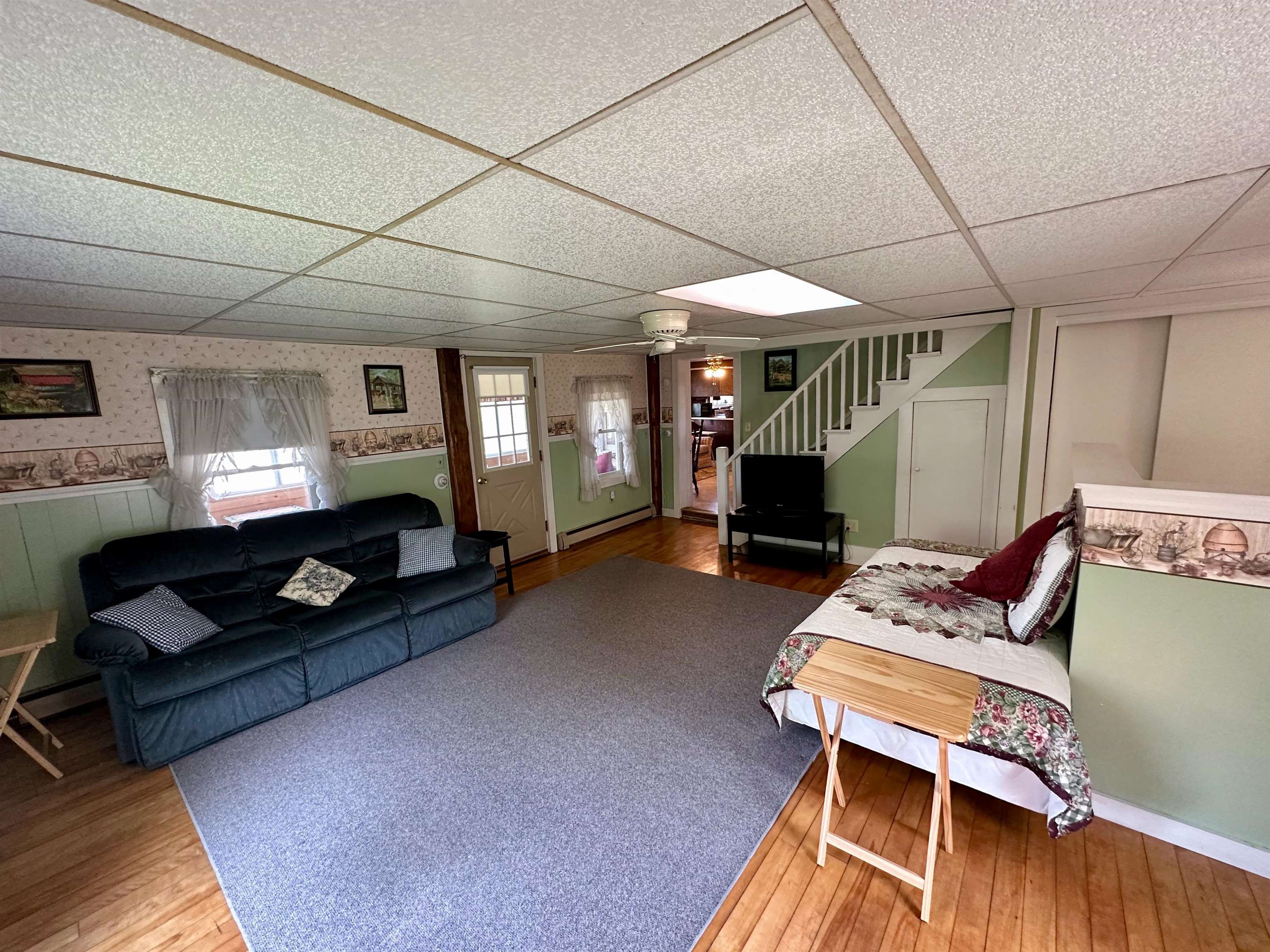 94 Carleton Hill Road Colebrook, NH 03576 - Photo 14 of 40
