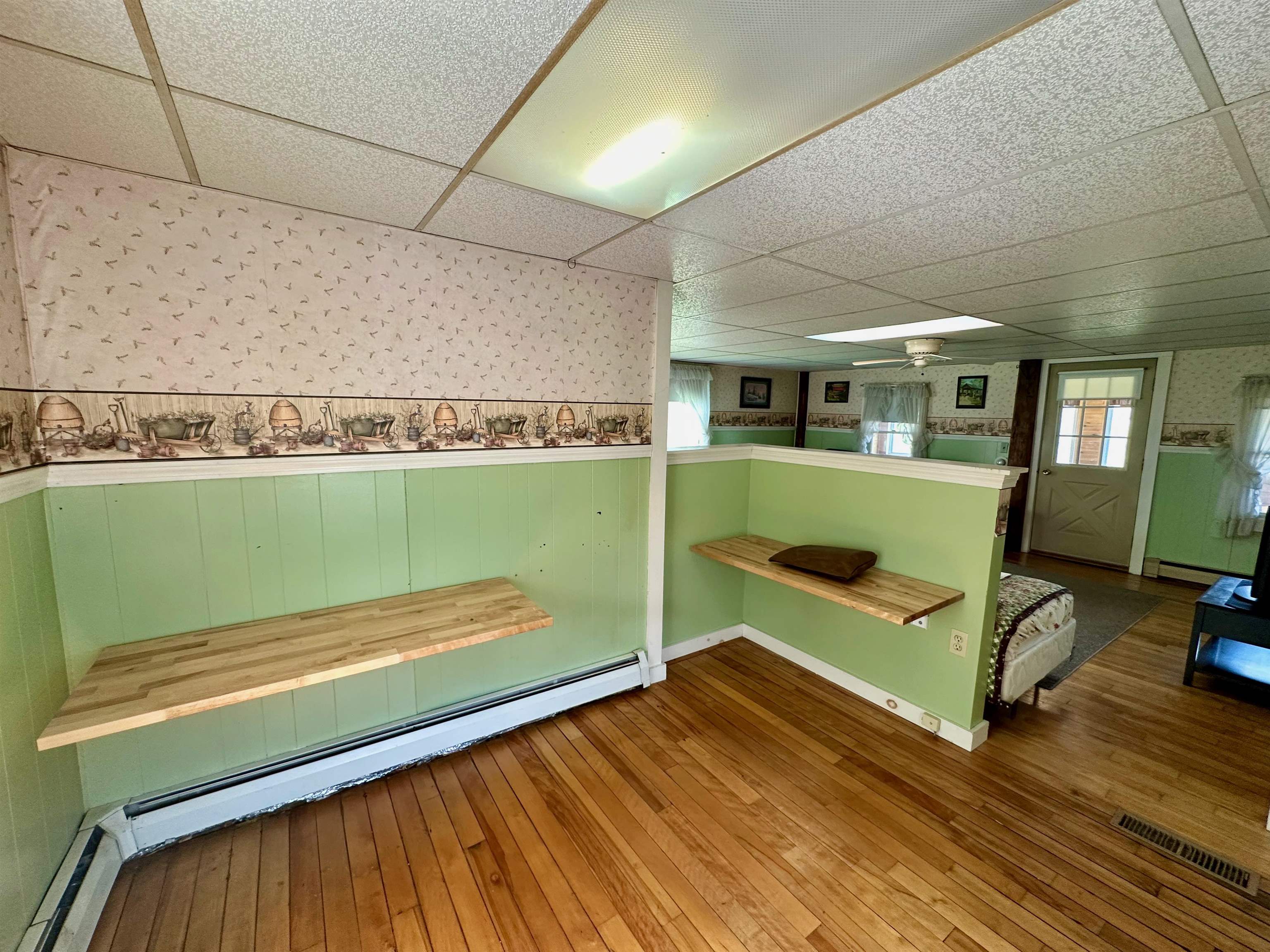 94 Carleton Hill Road Colebrook, NH 03576 - Photo 16 of 40