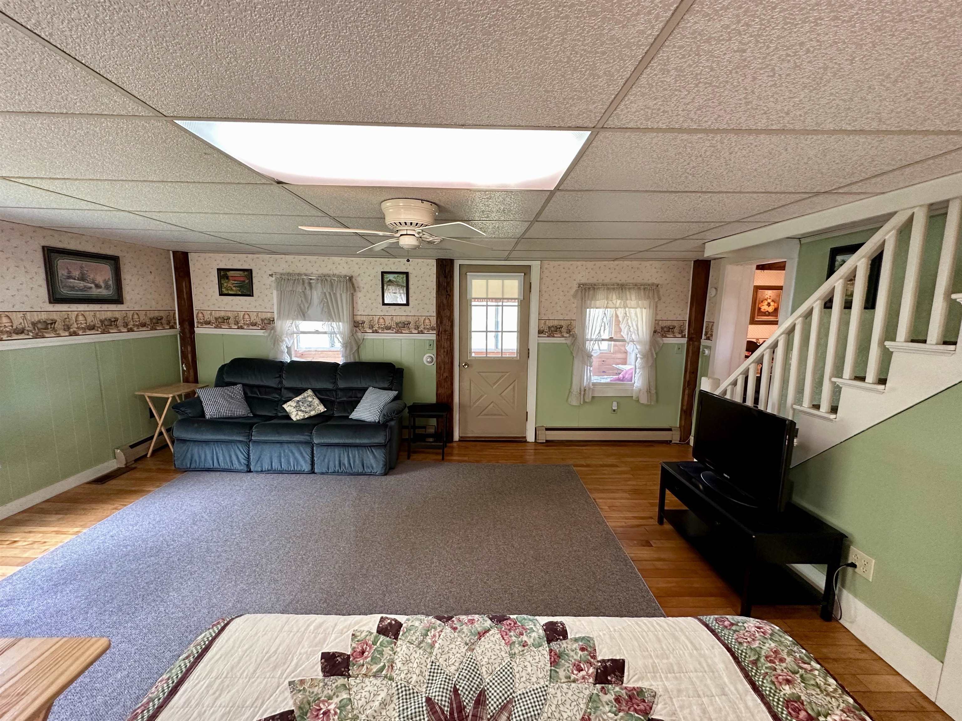 94 Carleton Hill Road Colebrook, NH 03576 - Photo 17 of 40