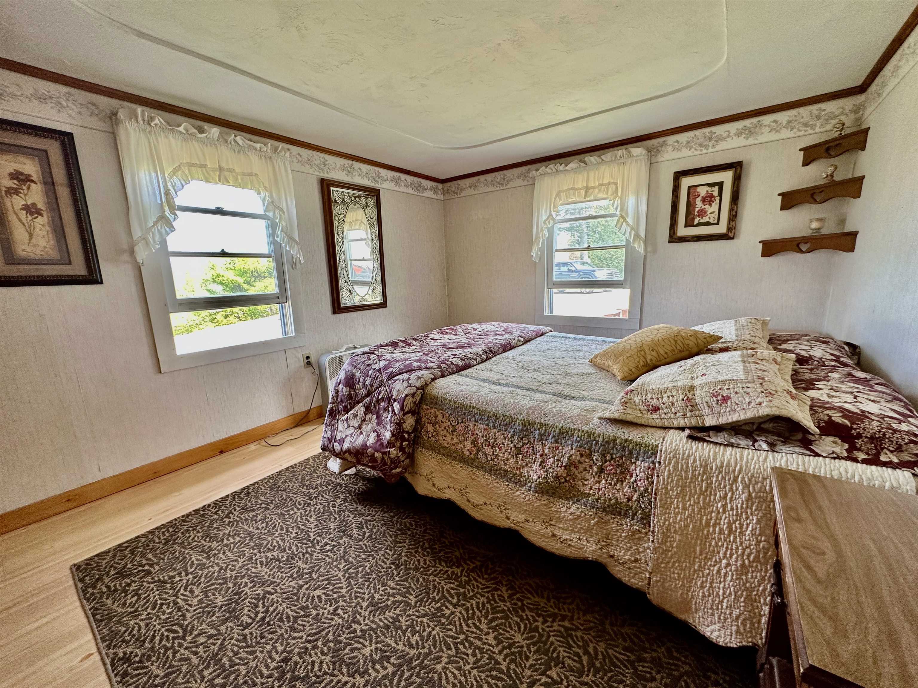 94 Carleton Hill Road Colebrook, NH 03576 - Photo 20 of 40