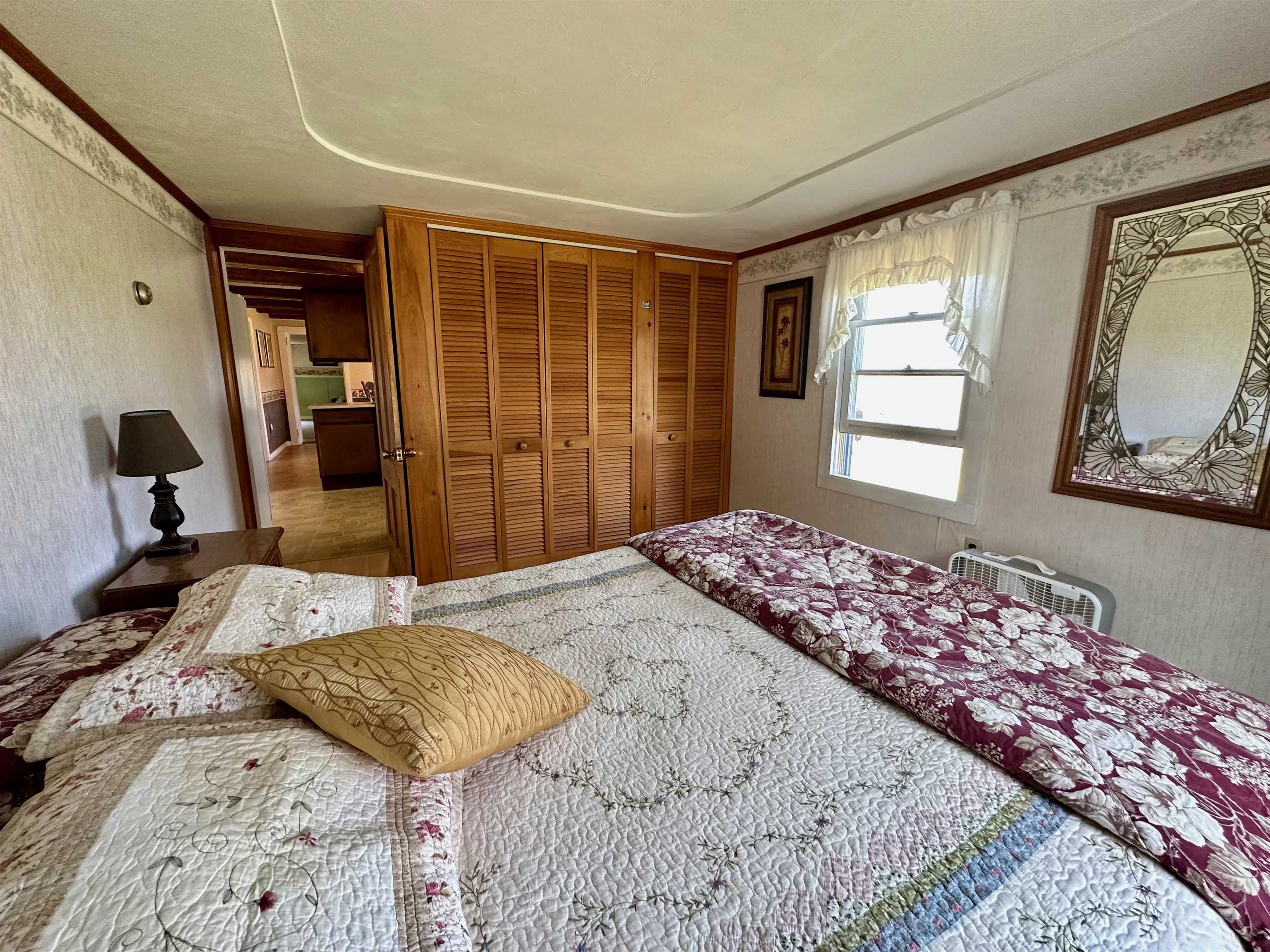 94 Carleton Hill Road Colebrook, NH 03576 - Photo 21 of 40