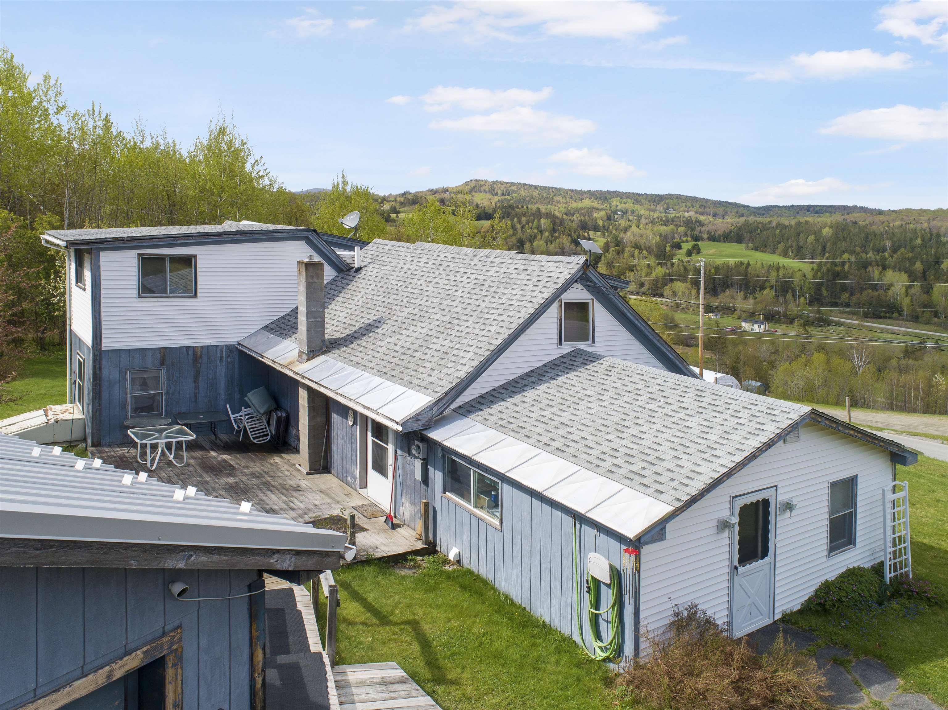 94 Carleton Hill Road Colebrook, NH 03576 - Photo 35 of 40
