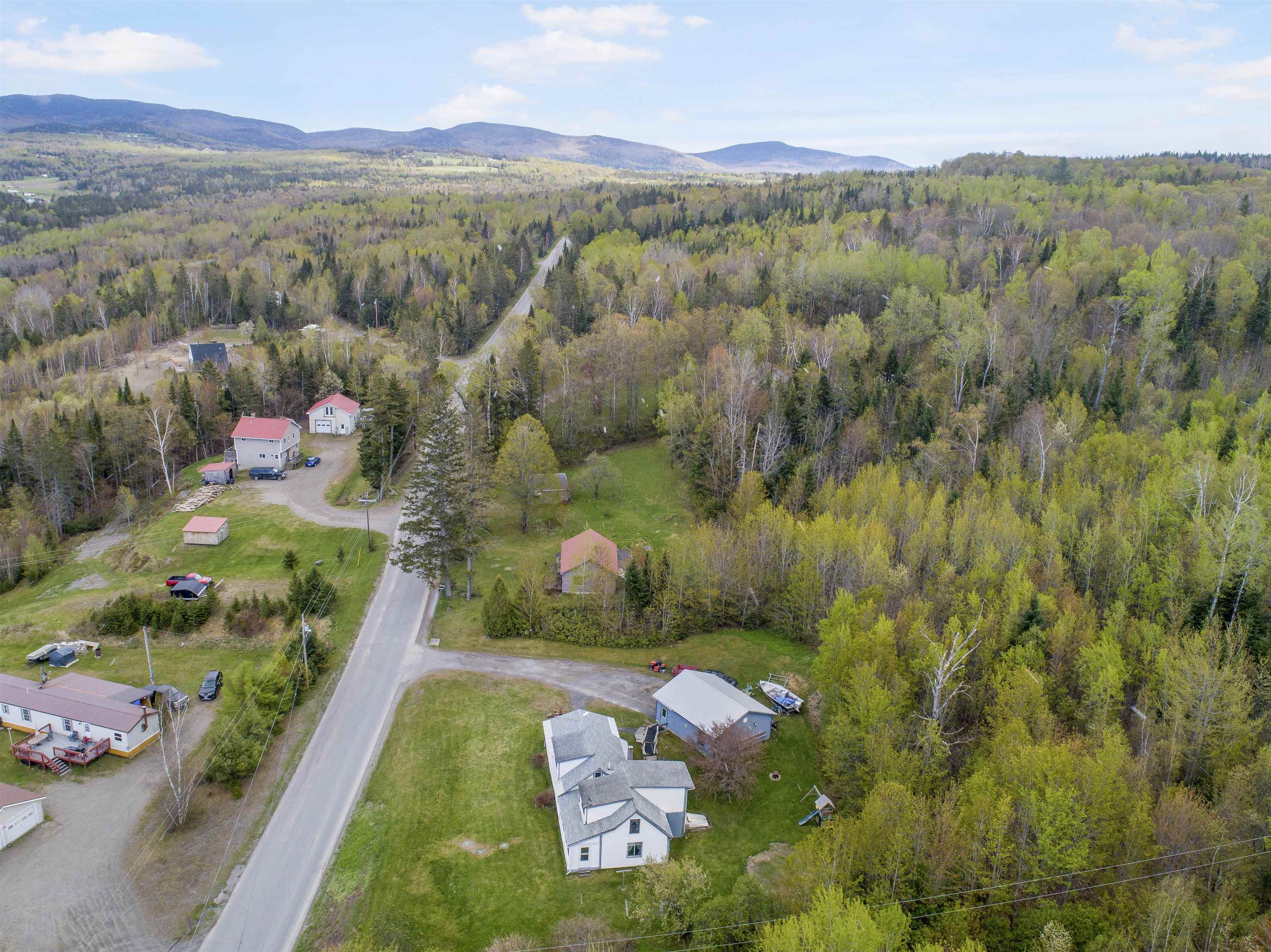 94 Carleton Hill Road Colebrook, NH 03576 - Photo 38 of 40